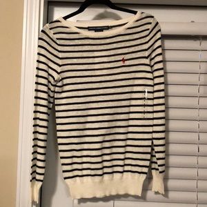 long sleeve polo shirt